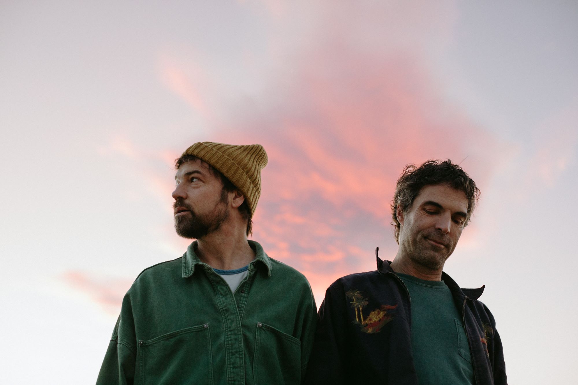 Concert: The Barr Brothers