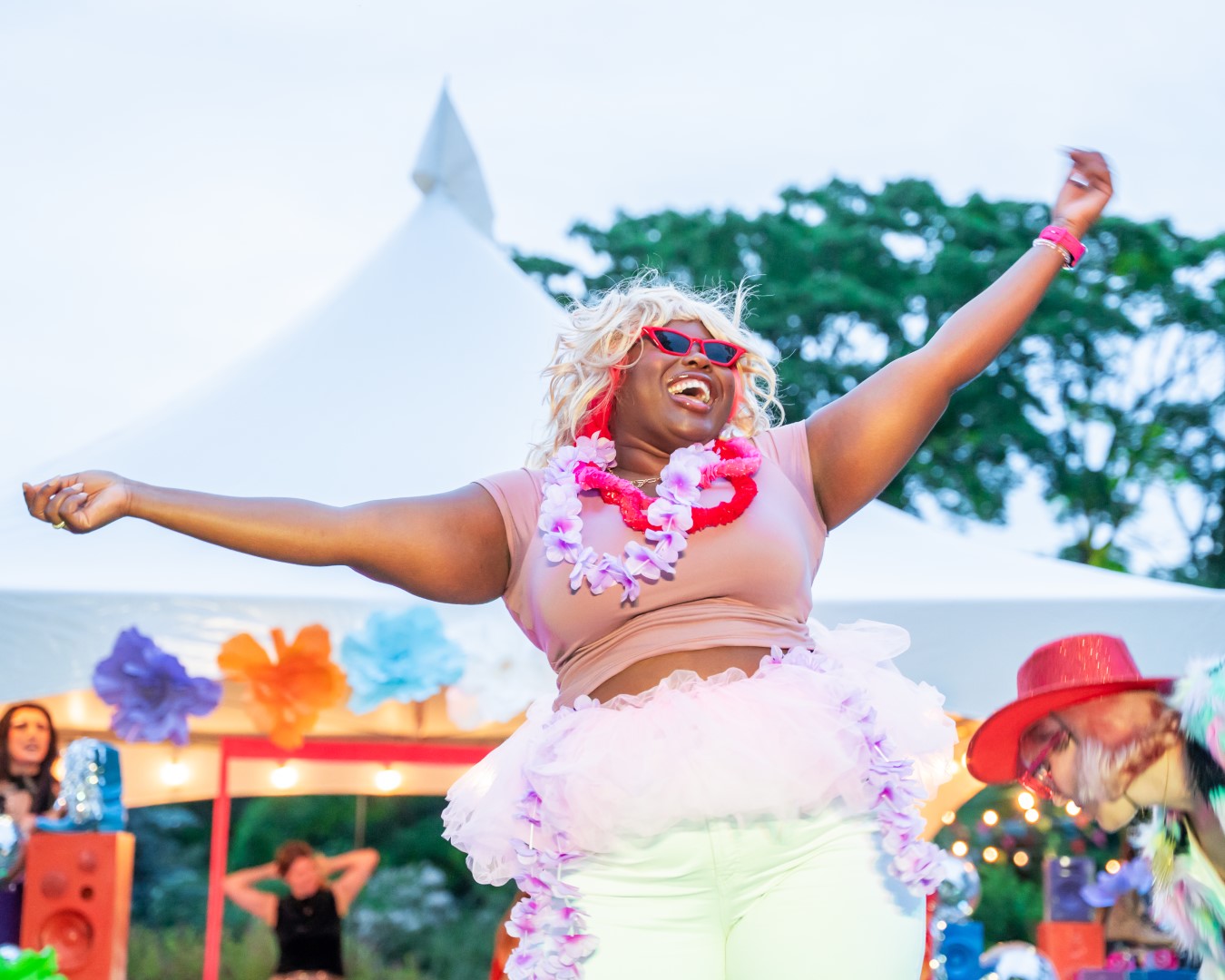 RBG After Dark: Summer Pride Party (19+)
