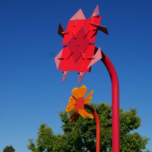 DLISC Kinetic Symmetry 3 Kinnectic Symmetry, Ivan Black, 2020