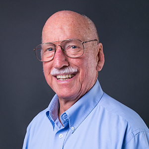 Dr David Conrath - Headshot