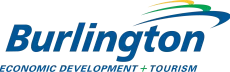 Burlington Economic Development + Tourism