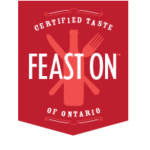 FeastON_webLOGO Feast ON Logo