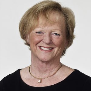 Headshot Board 2 - 2018 (2) headshot of kathy thomas smiling