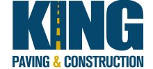 _King P+C VEHICLE_LOGO_PMS_7693 King Paving and Construction