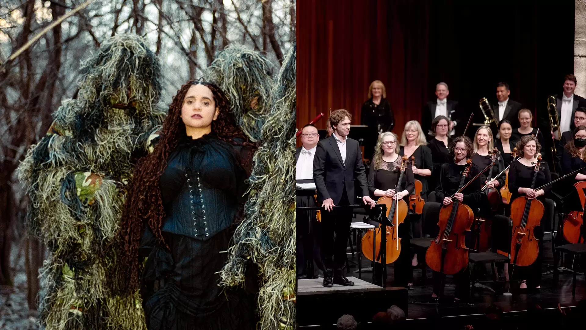 Concert: Lido Pimienta with HPO