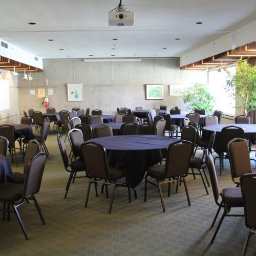 Rooms 1 and 2 col setup