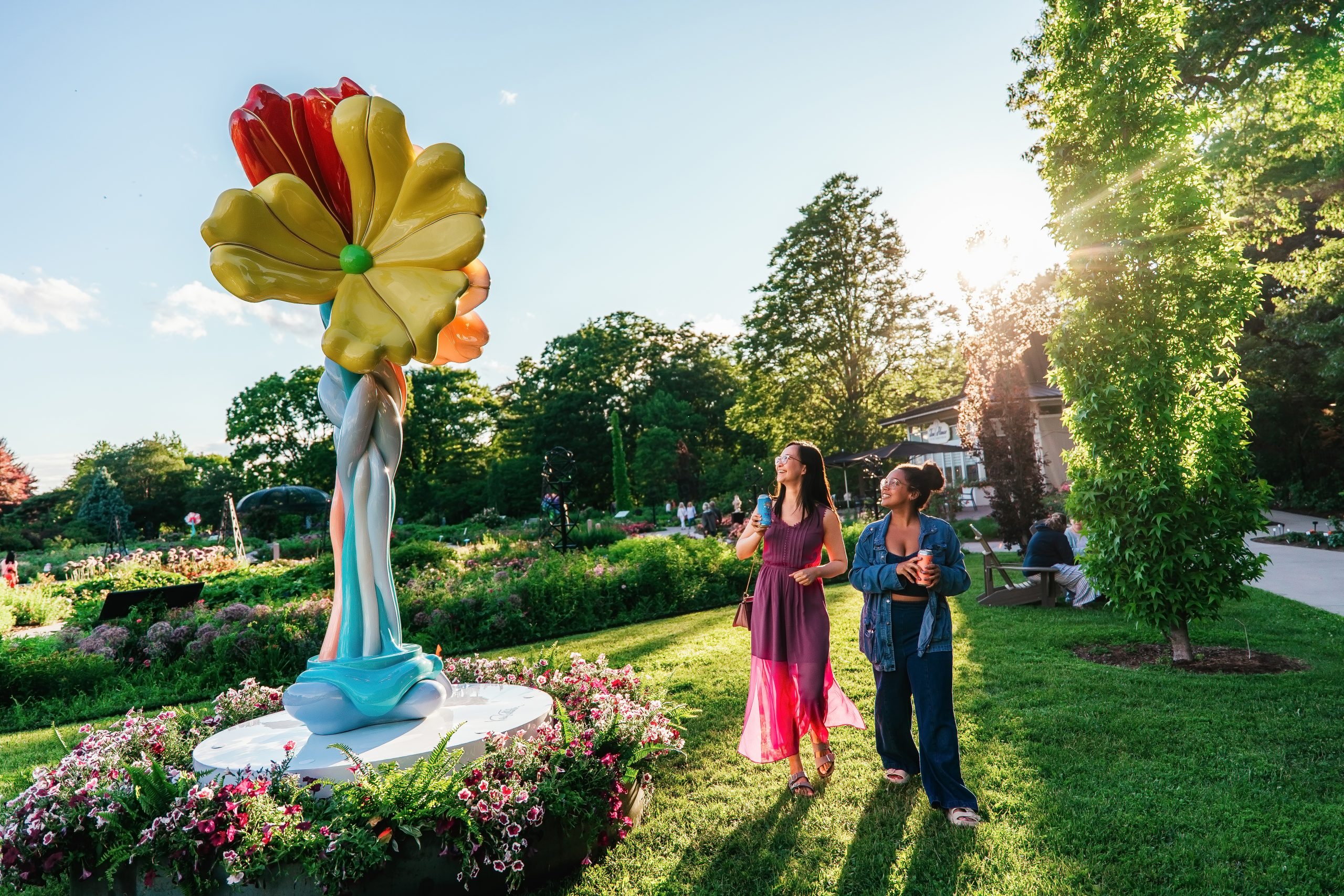 Royal Botanical Gardens