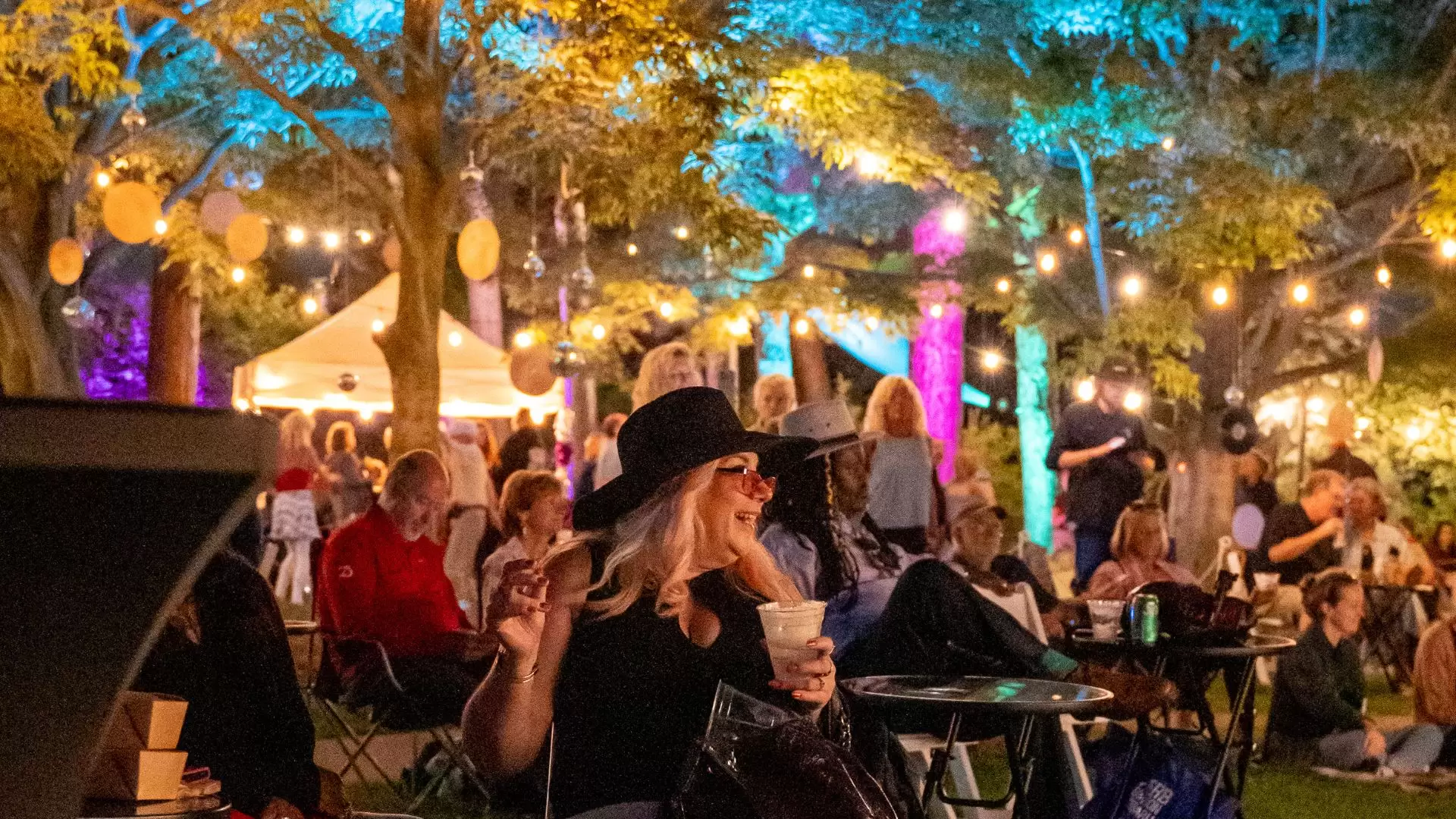 RBG After Dark: Spring into Summer (19+)