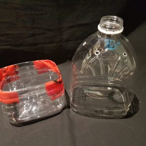 all-in-one-juice-bottle plastic juice jug cut for nesting