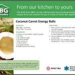 coconut-carrot-energy-balls-recipe Coconut Carrot Energy Balls Recipe