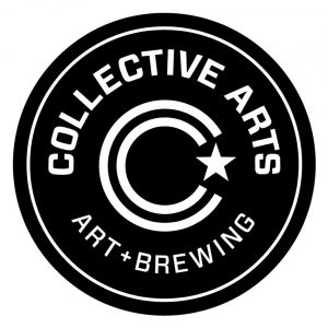 collective arts brewing logo