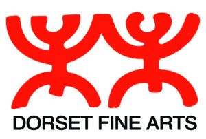 Dorset Fine Arts Logo