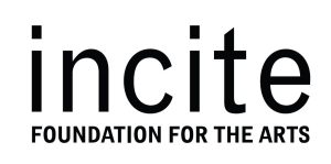 incite foundation for the arts