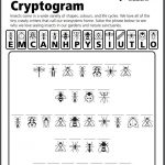 insect-cryptogram-activity insect cryptogram activity