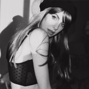 Kristen Violet May