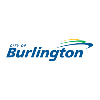 Logo for City of Burlington Logo for City of Burlington