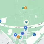 RBG Centre hendrie park