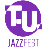 Toronto Undergraduate Jazz Festival Logo